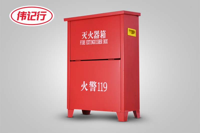 車(chē)載滅火器放哪安全有效？很多老司機(jī)都做錯(cuò)了，自燃根本用不上